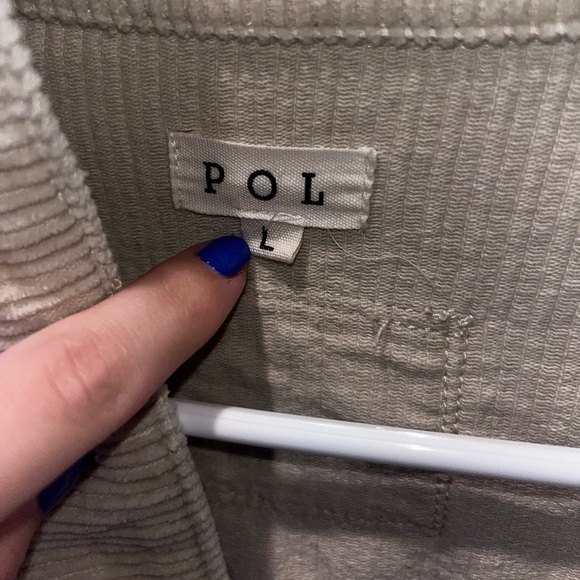 Jacket - Picture 3 of 3